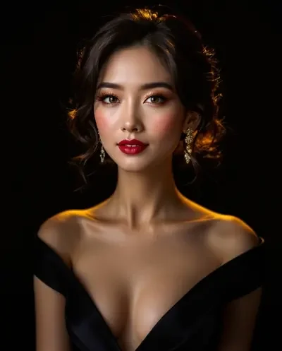 巩俐 - 桃色影视影人专题 巩俐 影人照片